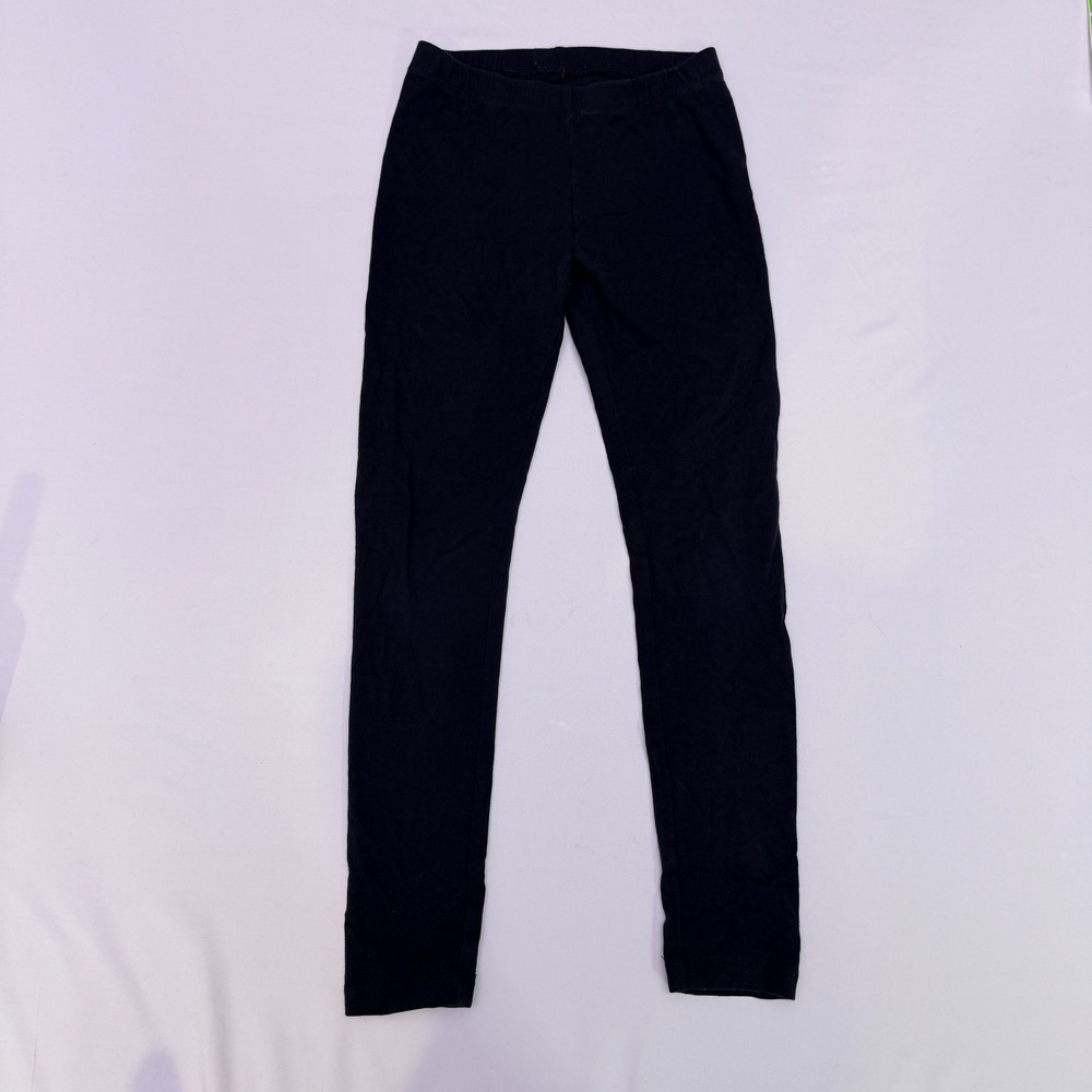 Girls‎ Black Leggings